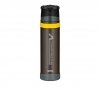 Termos ekstremalny Mountain Thermos 900 ml brązowy/szary
